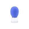 Facial Cupping Massage Cups Rubber Vacuum Cupping Set Facial Relaxation Nipple Correction Body Skin Lifting Cupping Device