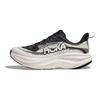 HOKA Skyflow Schwarz Weiß Damen Sneaker 1155113-BWHT