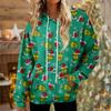 Hoodies For Women Oversized Winter Plush Cute Sweatshirts Pullover Trendy Fall Winter Clothes