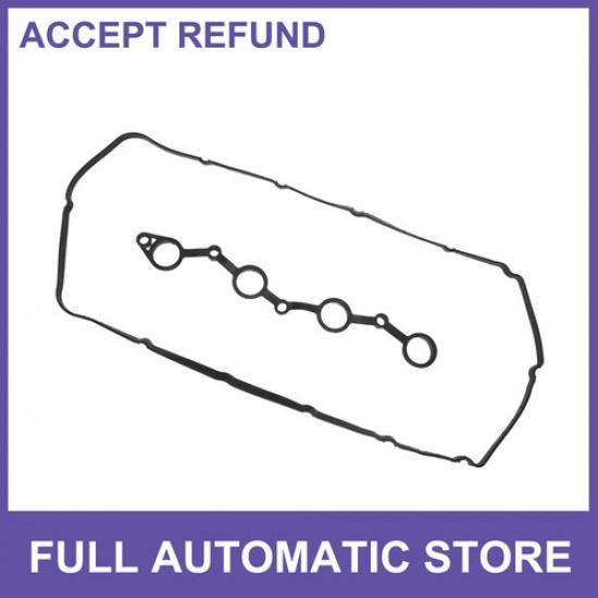 

Прокладка клапанної кришки одинарна, №224412G000 для Hyundai Sonata 11-14