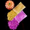 50G Glitter Mixed Hexagon Colorful Sequin Powder DIY Handmade Jewelry Epoxy Resin Making For Mold Nails Craft Accessories