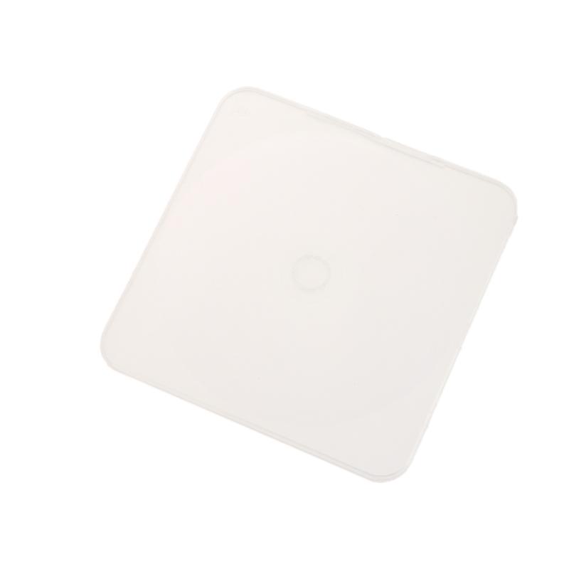 

Ультратонкий стандартный DVD-чехол Прозрачный CD-пакет Портативный ящик для хранения