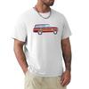 Weekend Wagon T-Shirt designer shirts vintage mens t shirt