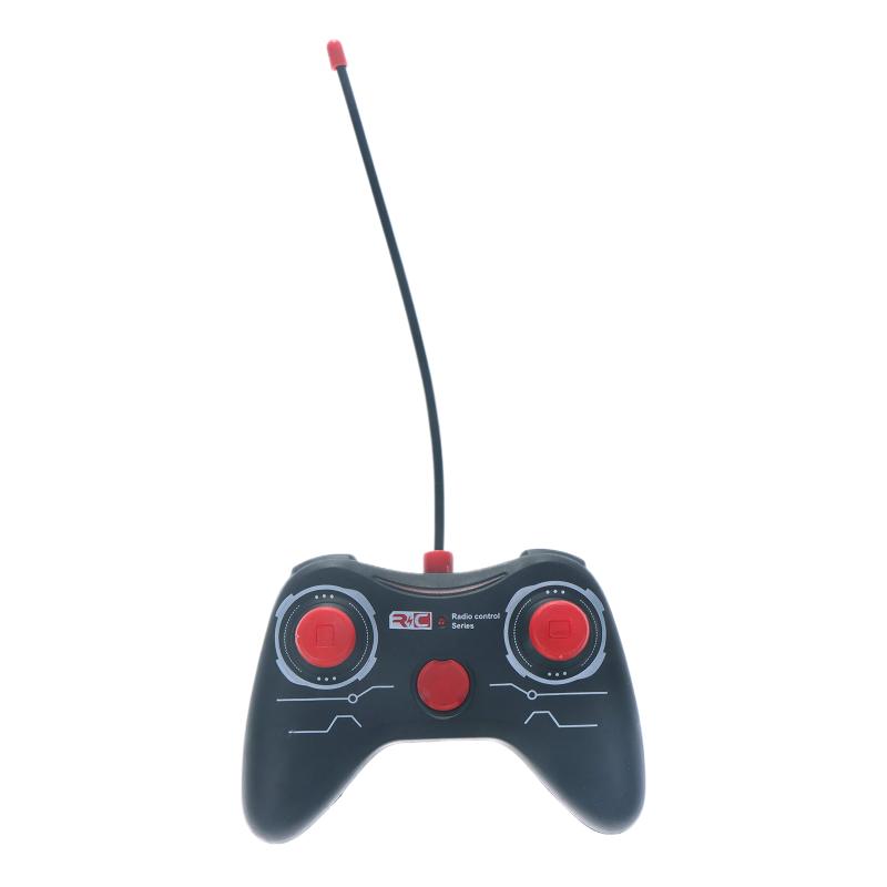 Rc Remote Control 27Mhz Remote Controller Transmitter For 4 Channels Rc Model For Children'S Electric Cars Model Toys