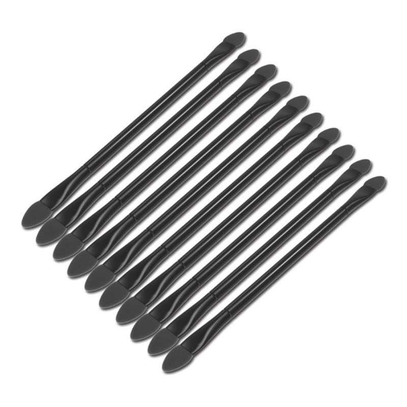 10pcs Sponge Double Headed Weathering Pens Ideal For Model Making And DIY Crafts Miniature Model