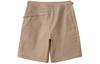 Li Ning Casual Shorts Men's Khaki AKSR677-3