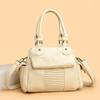 Large-capacity Bag, Ladies' Bag, Crossbody Bag, Casual Single-shoulder Tote Bag Casually