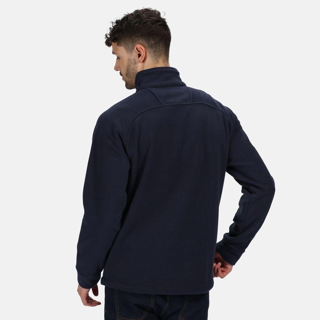 Regatta Sigma Symmetry Heavyweight Anti-Pill Fleece Jacket (380 GSM)