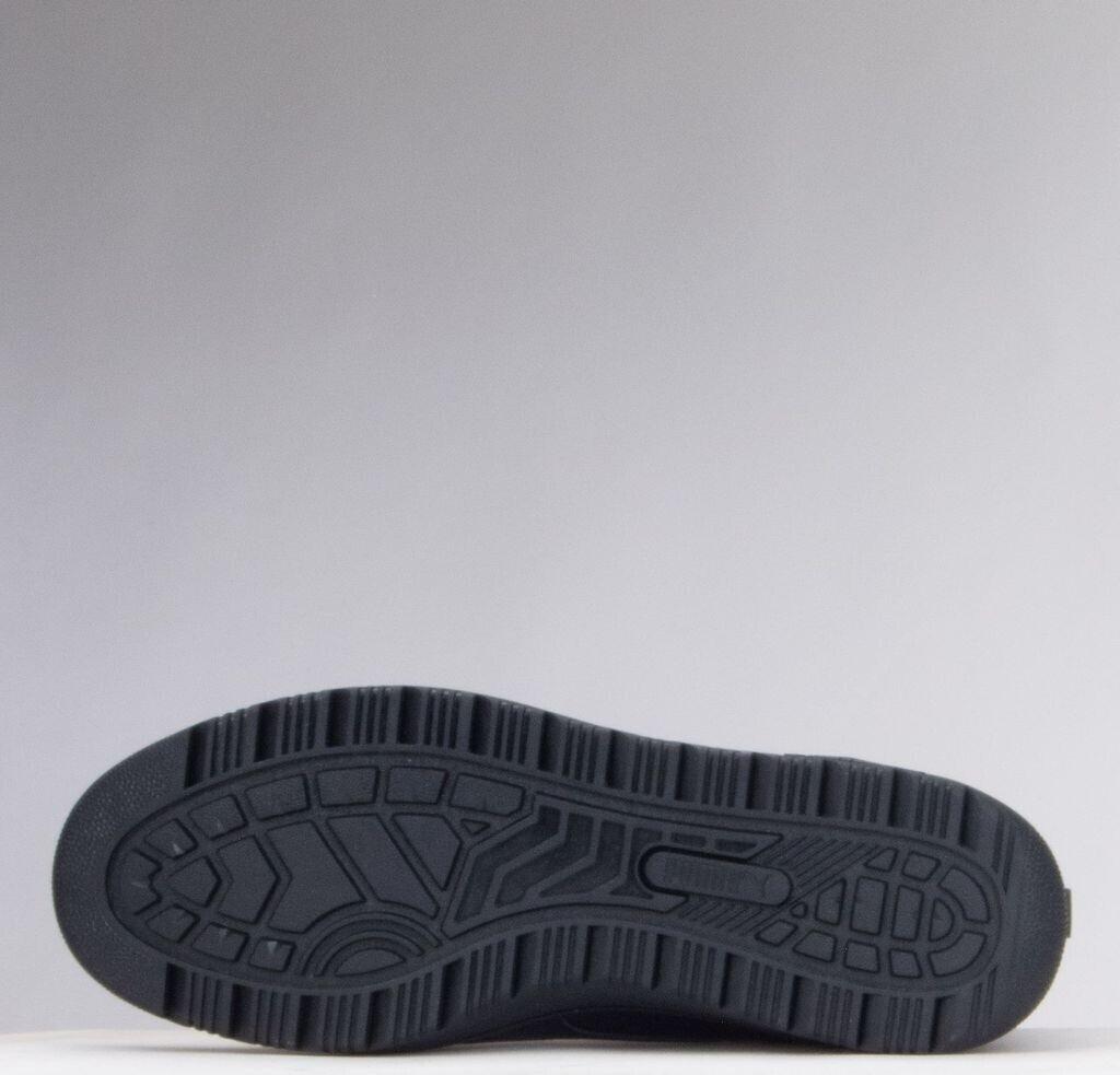 Adidași Puma Rebound Rugged (387592) puma negru/puma negru/puma auriu echipă