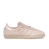 Samba Wonder Quartz Men Sneakers Pink Off-White IE4958