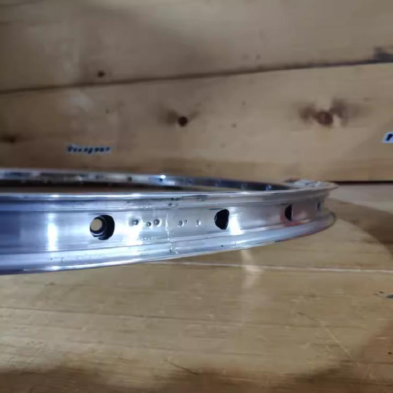A Pair SUNringle HELIX Rims TR25 27.5/29 Inch Mountain Rim Welded Rim Silver Rim 24H 28H 32H for XC/AM/DH