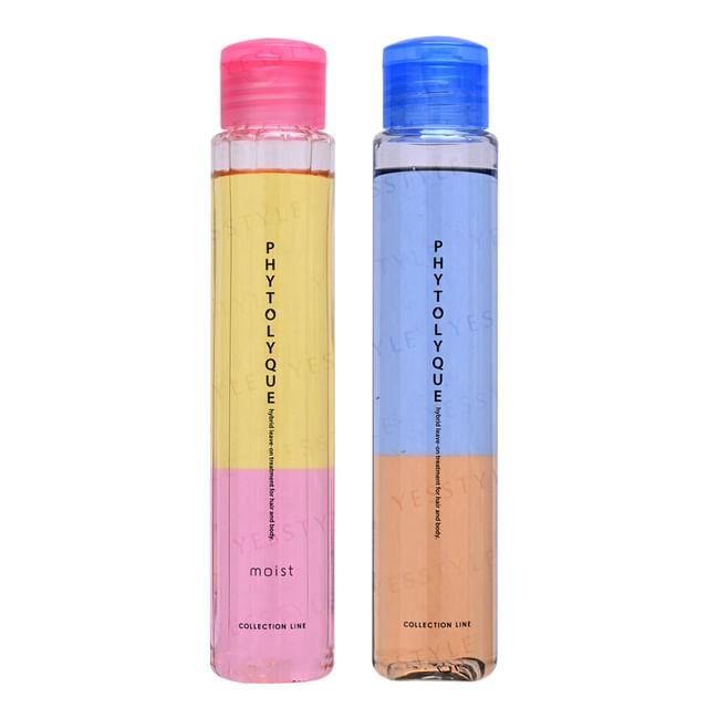 TAMARIS - Phytolyque Hair & Body Lotion Moist - 97ml