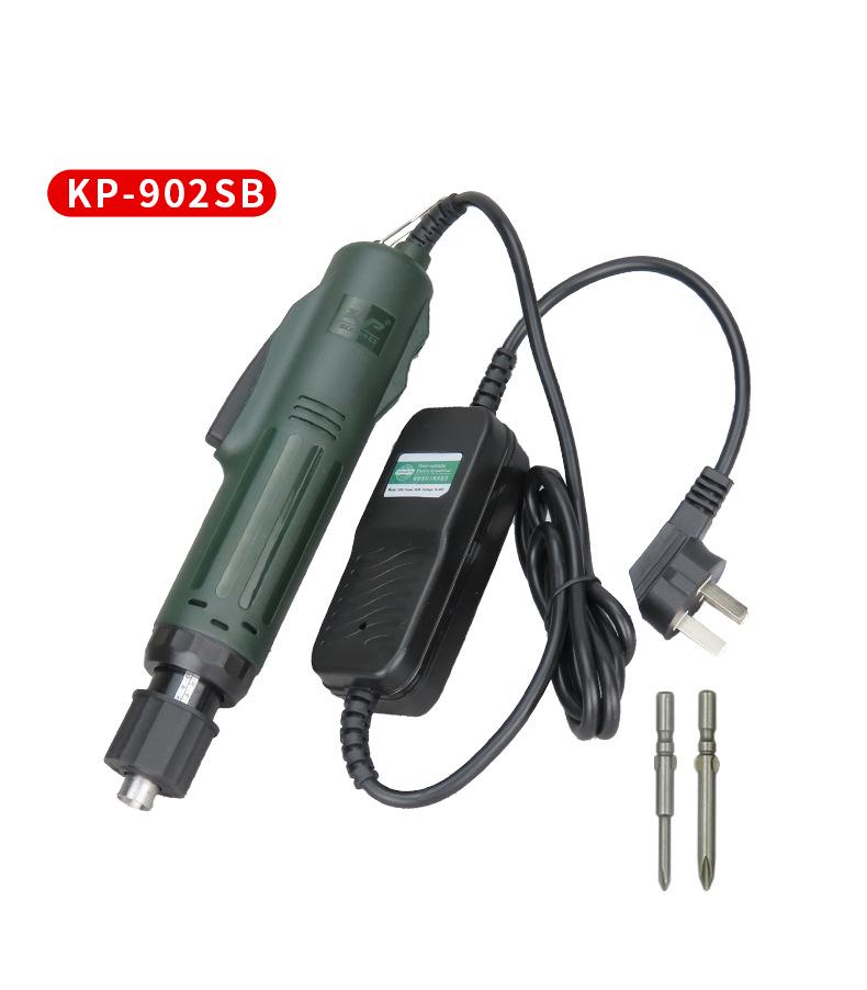 Gaobao Multi-functional Adjustable Speed Electric Screwdriver