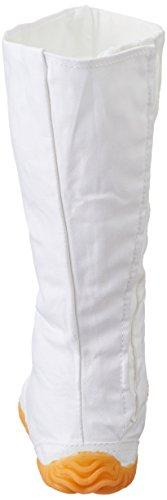Marugo Matsuri Jog White Jika-Tabi (27.5 cm)