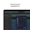 Apple 2025 MacBook Pro 14-inch AI Laptop (CN version)