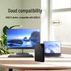 WD 1TB SE Series USB 3.0 Portable External Hard Drive