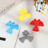 5Pcs 3D Printed Darts Rack Darts Fixed Storage Rack Dart Desktop[ Display Stand Enhancing Desktop Aesthetic
