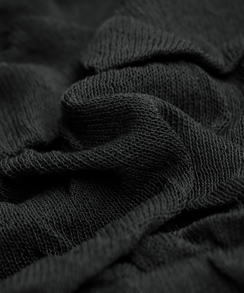 antiqua Dolman Knit One Size Black Women's Top, PN-00501, 05,