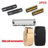 2Pcs Original Replacement Blade Net Cover For P620 Professional Trimmer Shaver Cutting Knife Head Accessories