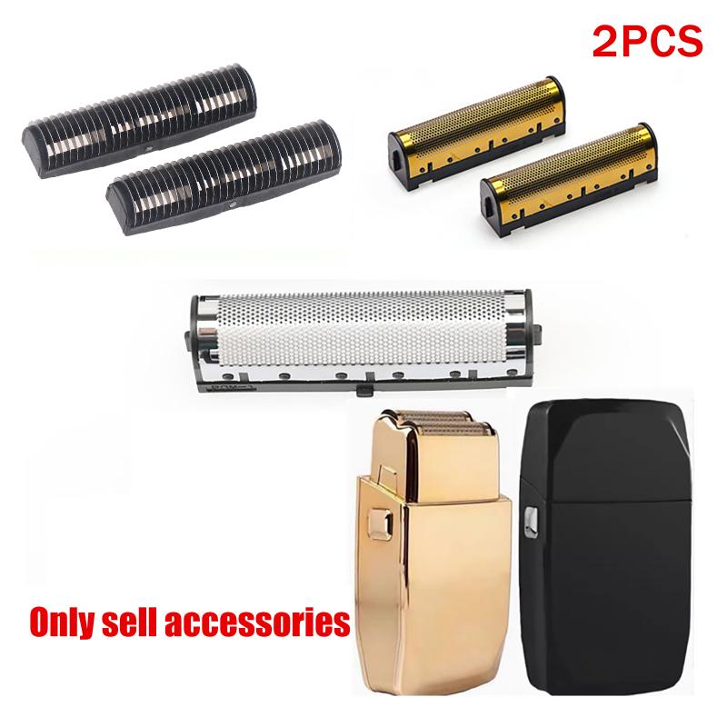 2Pcs Original Replacement Blade Net Cover For P620 Professional Trimmer Shaver Cutting Knife Head Accessories