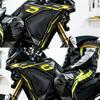 For VOGE DS 800 X Rally 2025-2026 Motorcycle Original Bumper Repair ToolBag DS 800X DS800 X Frame Crash Bars Bag Waterproof Bag