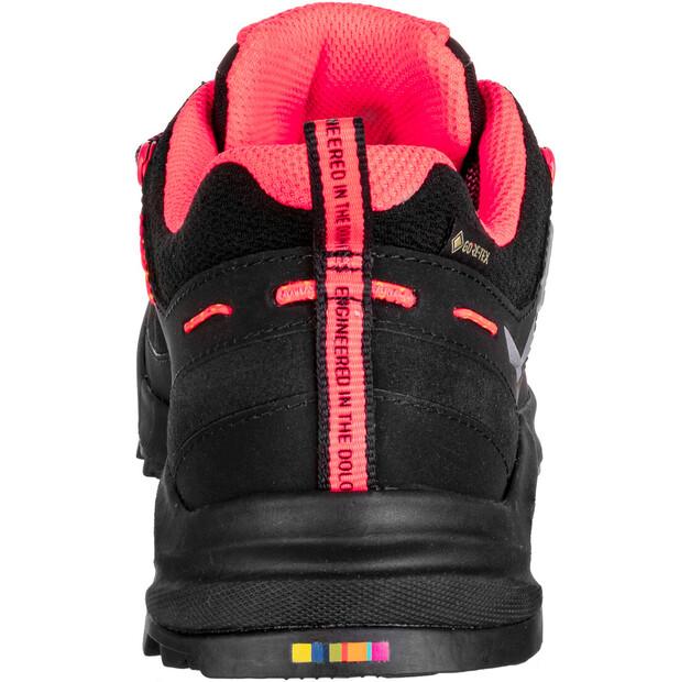 Полуботинки Salewa Wildfire Leather GTX