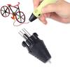 3D Printing Pen Nozzle Printer Head Replacement for 1.75mm ABS PLA