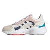 adidas Neo Crazychaos 'Pink White Blue' Women's Sneakers FY7827