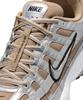 HQ3030-200 Nike P-6000 Khaki Metallic Platinum Pure Platinum Metallic (Men's)