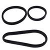 2711840380 Superior Engine Oil Coolers Gasket for E550 C180 C200 C250 C300 C63AMG SLK200 Ensures Stable Engine Operation