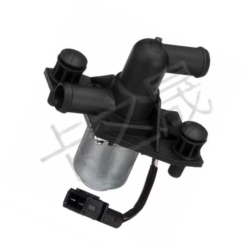 Mercedes 639 A/C Heater Water Valve Switch (0028304184)