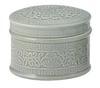 Peony Incense Container (Deep Mouth) [4 Inches]  Buddhist Altar Supplies, Home Memorials