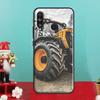 Farm Vehicle Tractor For Huawei Nova 9 10 SE 12i 12s 11i 8i Y90 Y60 Y70 Y72 Y73 Y61 Y91 P30 P40 Lite P60 Pro Case
