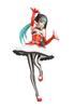 Sega Hatsune Miku Project DIVA Arcade Future Tone SPM Super Premium Figure Hatsune Miku Pieretta