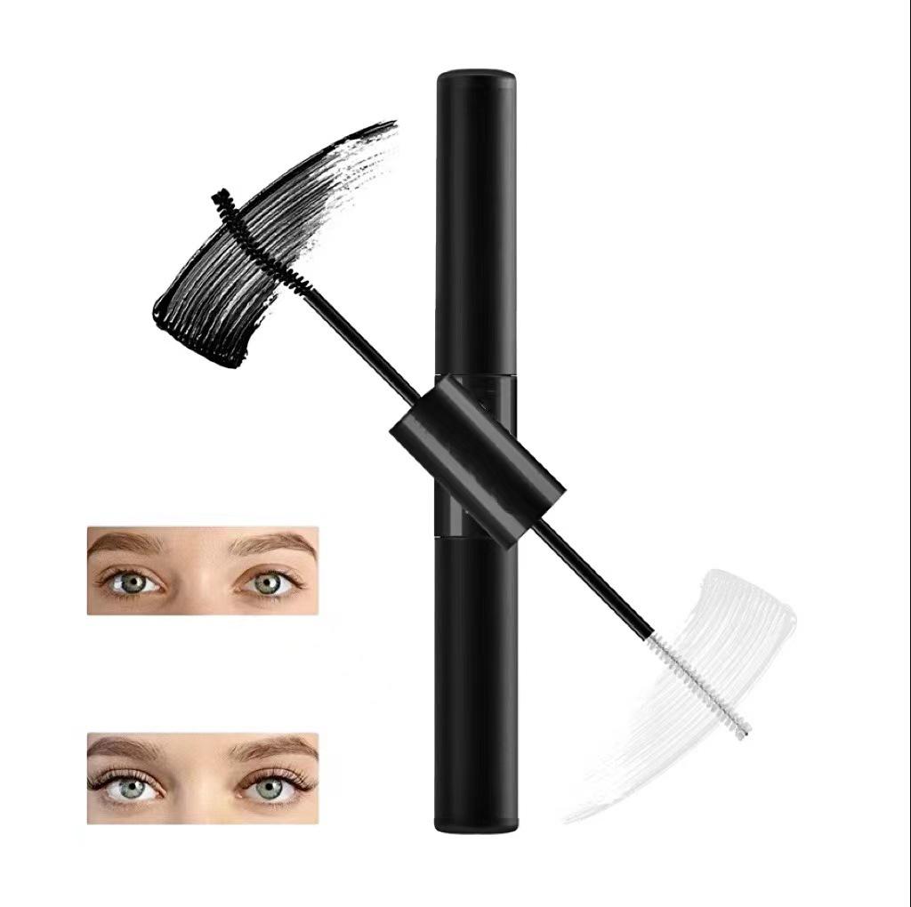 Lazy Trilogy Sunflower False Eyelashes: Pure Wild Fox Series, Little Devil & Small Flame Lower Lashes.