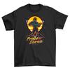 Prince Of Eternia tee - Unleash Your Power! Funny t-shirt, 100% cotton, Unisex P