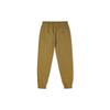 Casual Pants Men's Dark Moss Green 10021639-A02