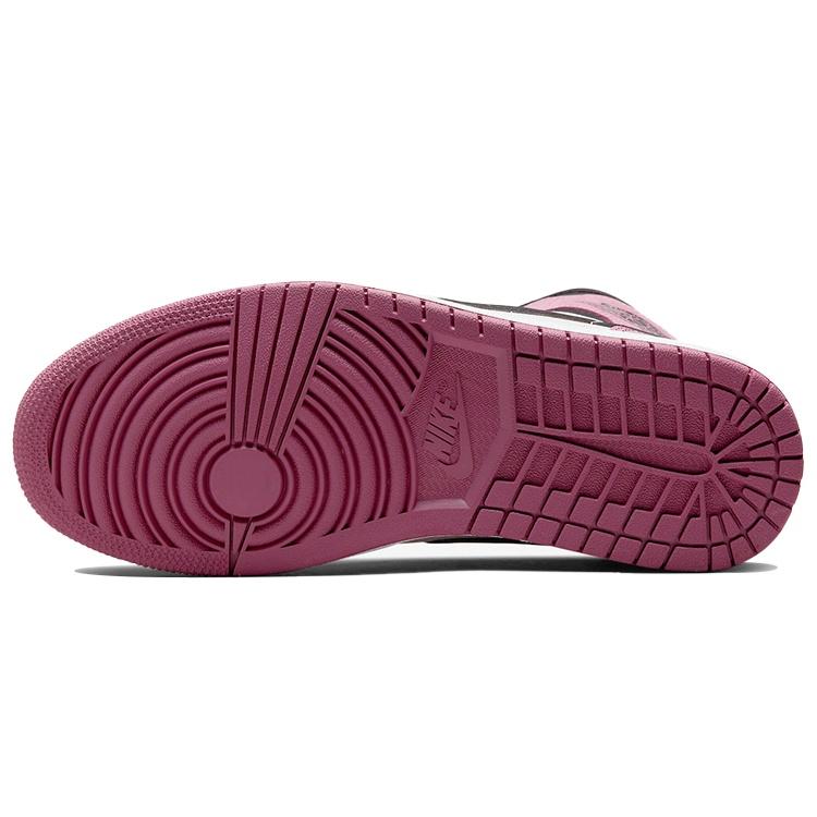 (WMNS) Air Jordan 1 Mid SE 'Berry Pink' Women's DC7267-500