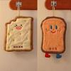 Cartoon Quick-Dry Absorbent Hand Towel for Kids - Bathroom & Kitchen Use