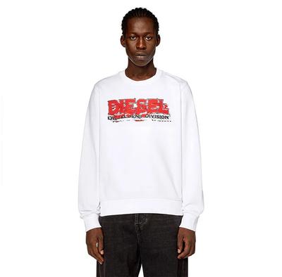 Diesel Ginn K40 Sweatshirt