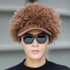 Lovely Fashion Hat Daily Leisures Hat Party Fun Hat Polyester Knitted Hat for Warmth and Styles in Cold Weather