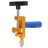 Tile Opener Cutter Kit Manual Glass Breaking Pliers Ceramic Cutting Hand Tool with Alloy Blades