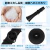 [2025 Improved Model] Kazoo Musical Instrument - Membrane-Free, Lightweight Design with Good Sound Quality, Easy to Play Even for Beginners, Adult