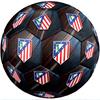 Pallone da calcio Tema Atletico Madrid Taglia 5 Pallone da calcio Tocco Morbido Pallone da calcio per Allenamento Professionale per Sport all'Aperto