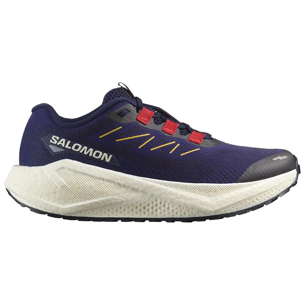 

Salomon Кроссовки для бега Aero Blaze 3 Grvl 38