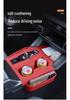 Toyota RAV4 Silicone Storage Mat Set - 4 Piece Organizer