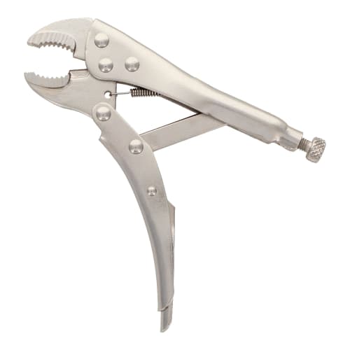 Sankyo Corporation Traditional Vise Pliers 125mm TVP-01