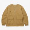 The North Face Nj3np55k White Label Reversible Heat Cardigan
