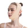 V-Face Shaping Elastic Sleep Mask for Nasolabial Folds & Double Chin