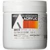 Holbein Acrylic Color [Heavy Body] AU920 330ml Quinacridone Gold 16920
